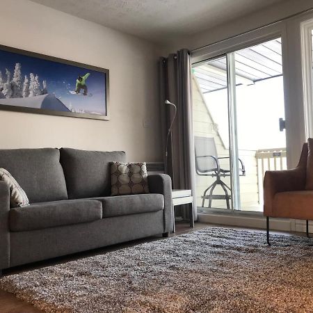 Magog Waterfront Condo מראה חיצוני תמונה