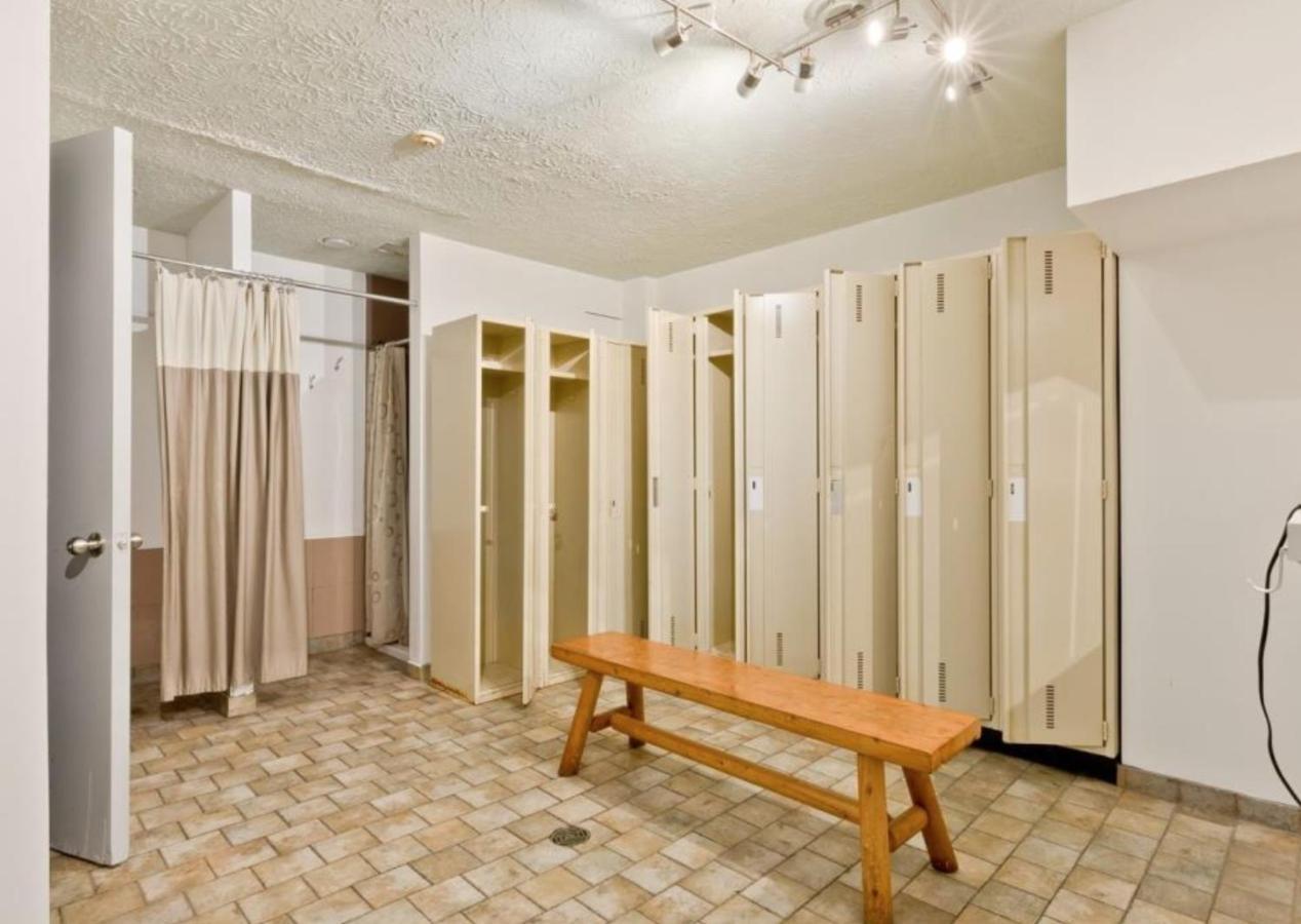 Magog Waterfront Condo מראה חיצוני תמונה